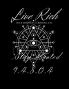 Rich Rooted Clothing
